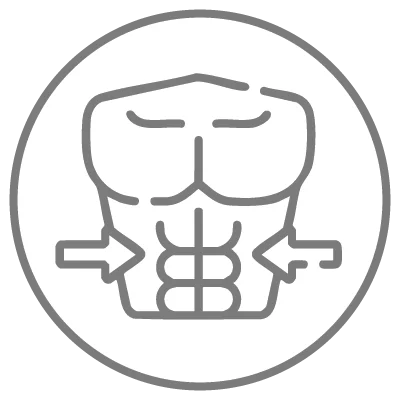 ABDOMEN