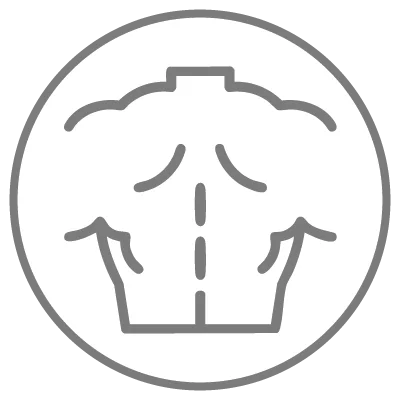 ESPALDA