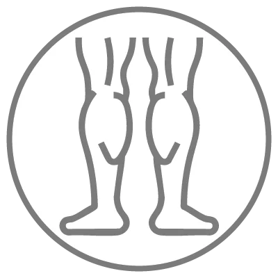 PIERNAS